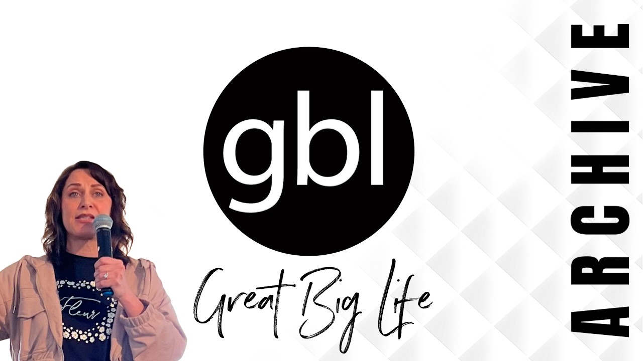 GINA ELMES - Last Words are Important | FAMILY CHURCH