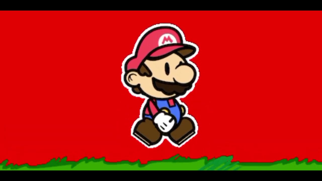 FREE Mario Beat | YouTube & Telifsiz 