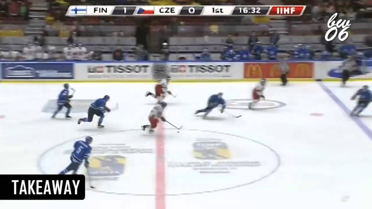 David Pastrňák 2014 IIHF WJC U20 Highlights