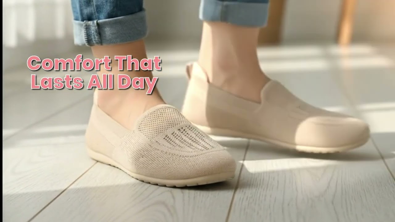 Athco Shoes