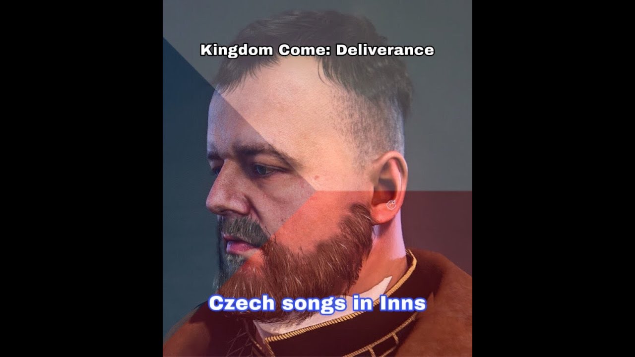 Kingdom Come : Deliverance - Czech Songs in Inns [BO11 TV]