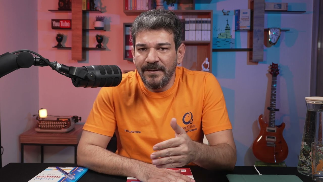 TYT Gibi Türkçe Denemeleri | TYT Simülasyonu Başlıyor!