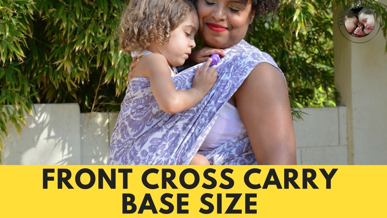 Front Cross Carry (FCC)