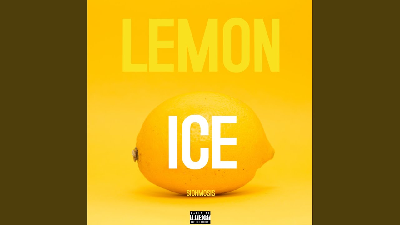 LEMON ICE
