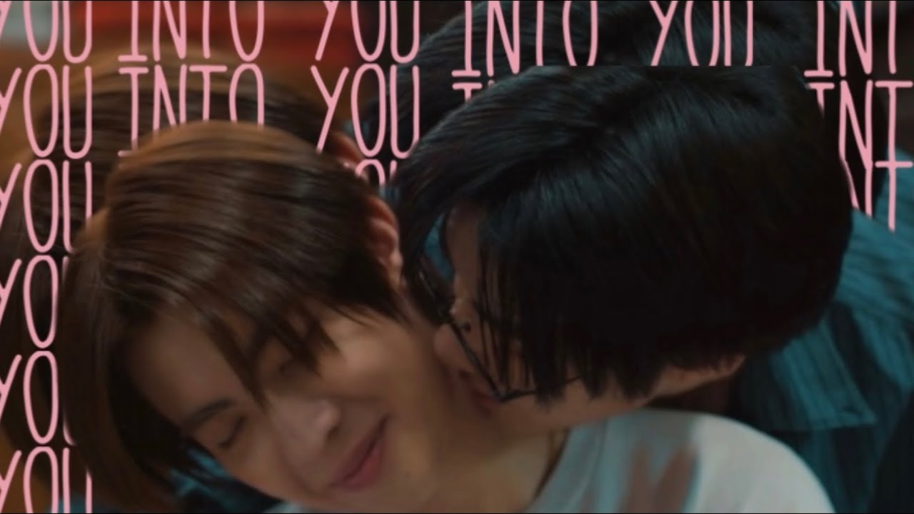 Khemjira | Charn & Jet | Into You 