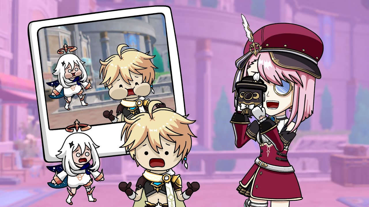 Charlotte's Kamera Filters