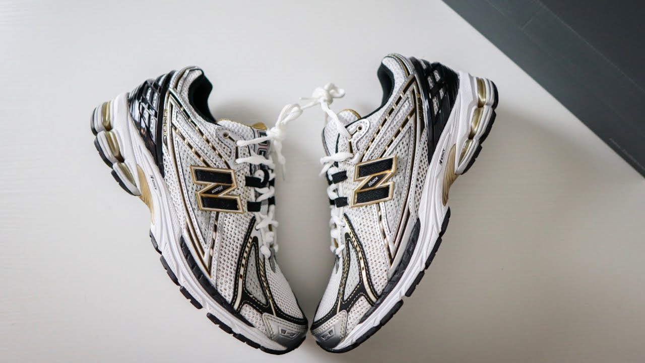 New Balance 1906R - Review + On-Feet Look