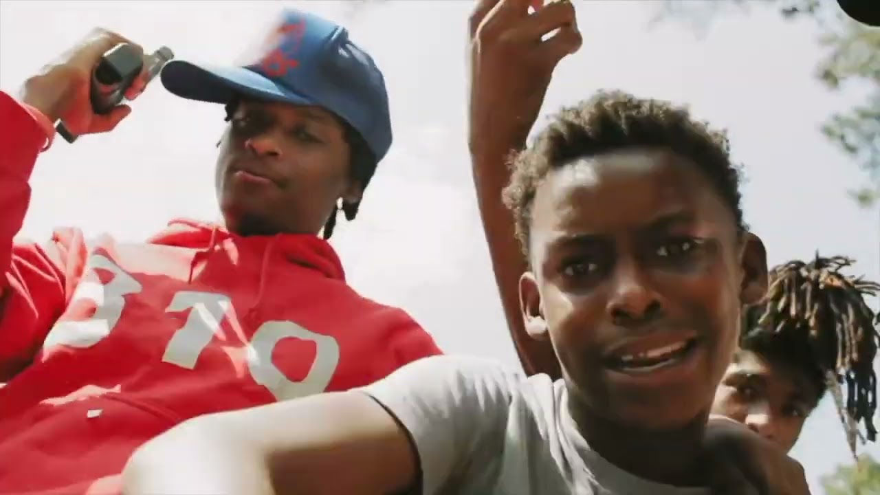 Doowopgz -STEP BACK (OFFICIAL MUSIC VIDEO)  @shotzbyuno
