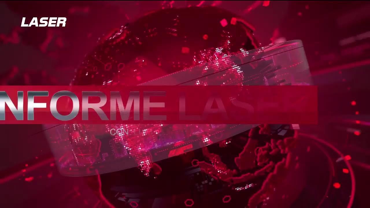 Informe Laser