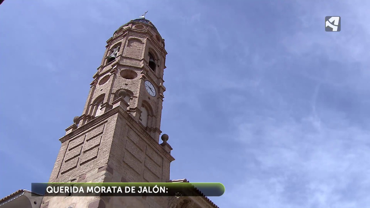 Morata de Jalón, Zaragoza