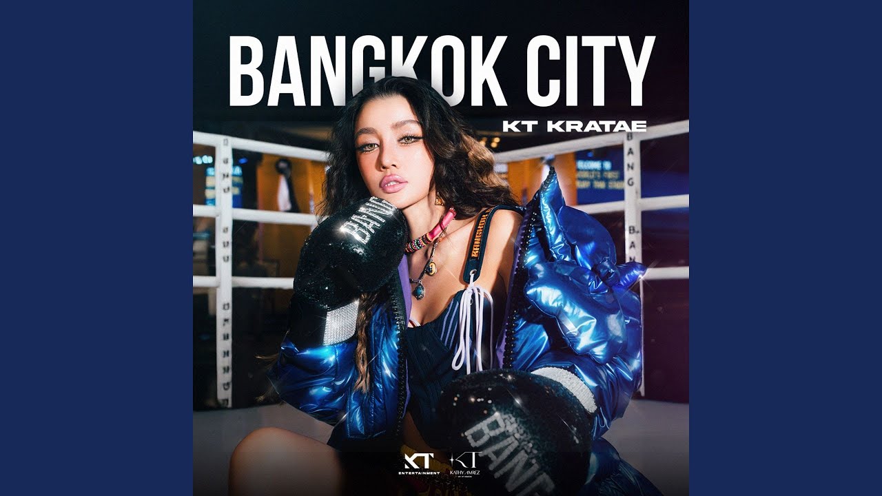 BANGKOK CITY