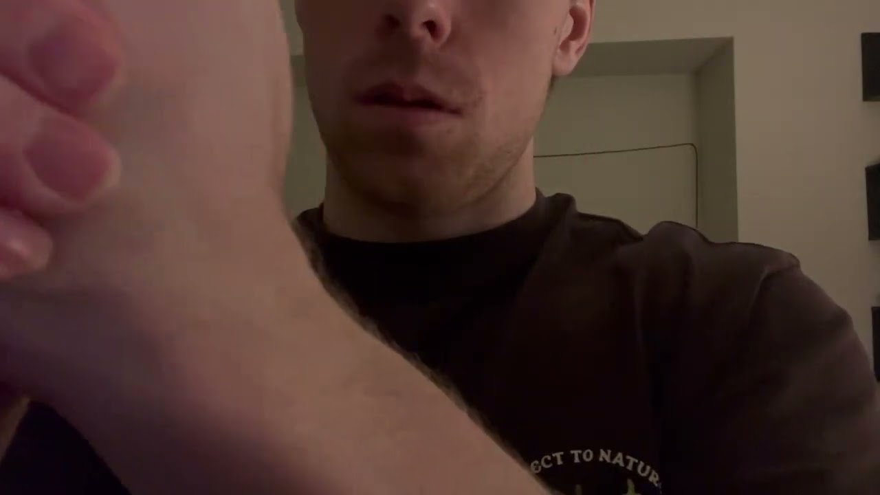 Reiki Hand Movements + Unique Hand Sounds