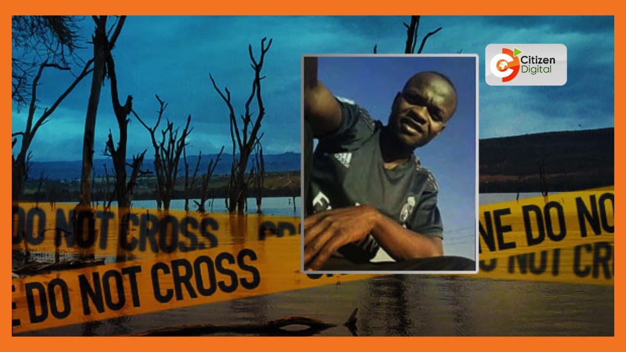 Trial of 6 KWS officers charged with abduction of a Nakuru fisherman Brian Odhiambo starts