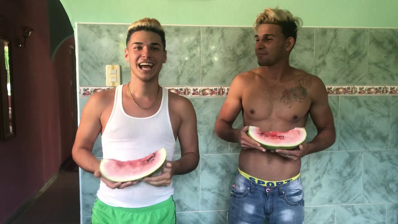 El reto del mel&oacute;n