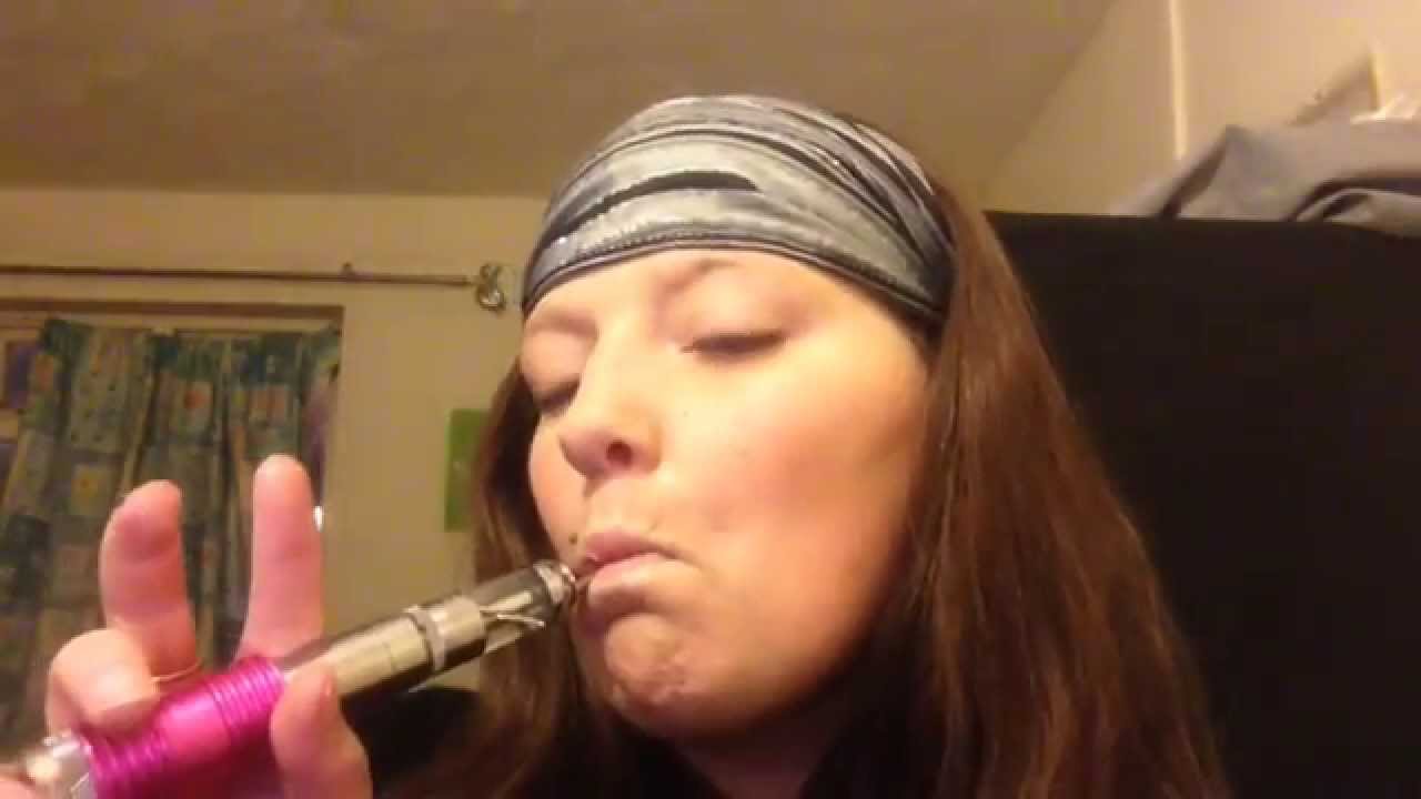 Anyvape davide bdc from ecigaretteoutlet