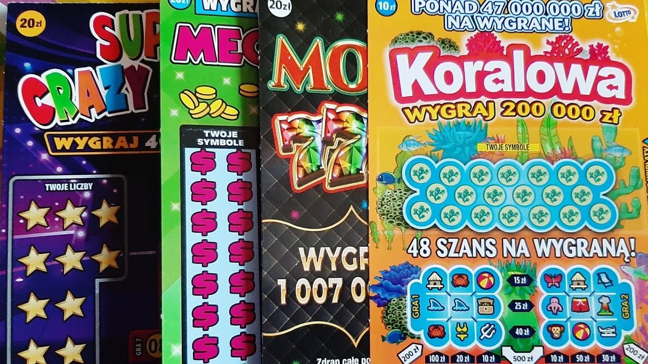 #769 || Zdrapki z nr 4 💥 kolejny plus 🎉 jedna a konkretna 💥🎉 #wygrana #lotto #zdrapka 