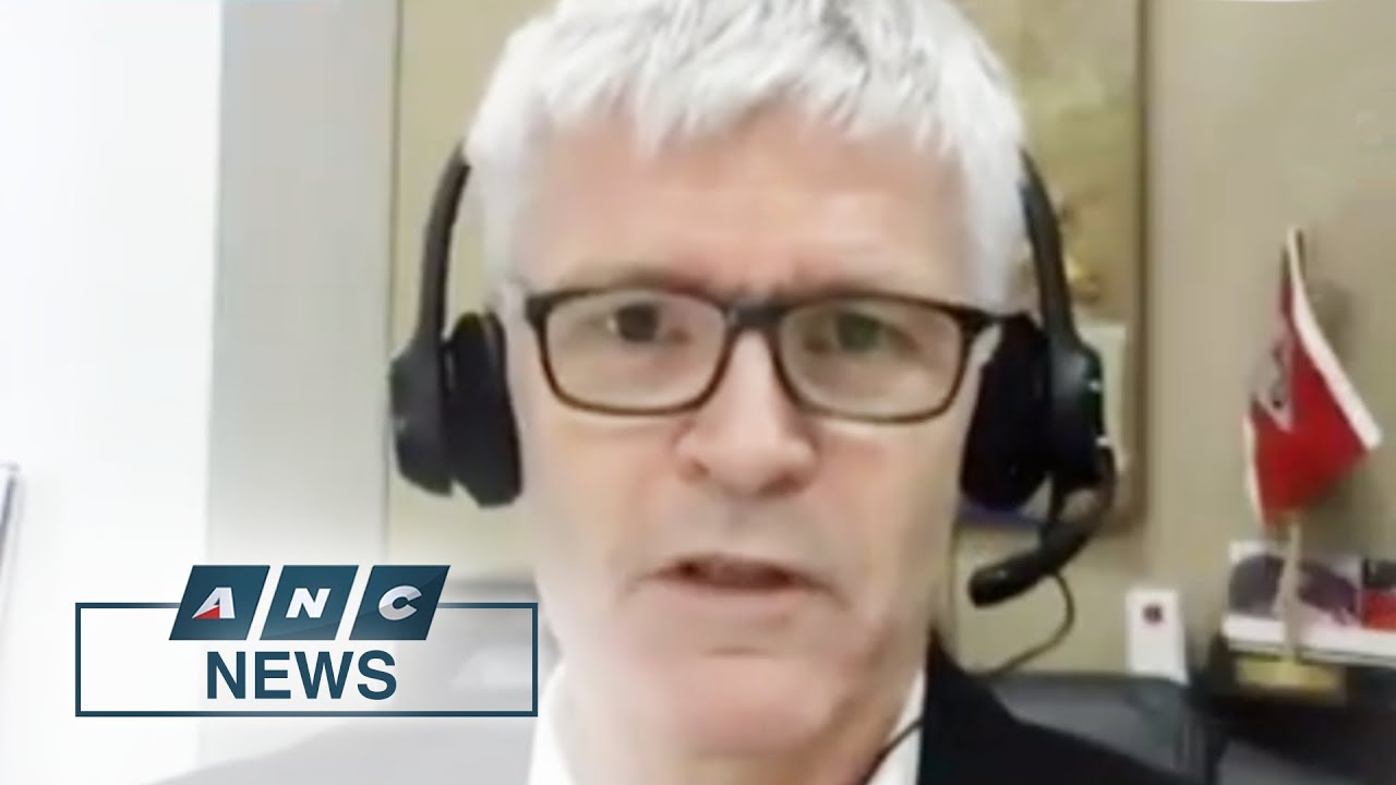 Maritime group: Some 16,000 seafarers remain on board beyond contracts | ANC