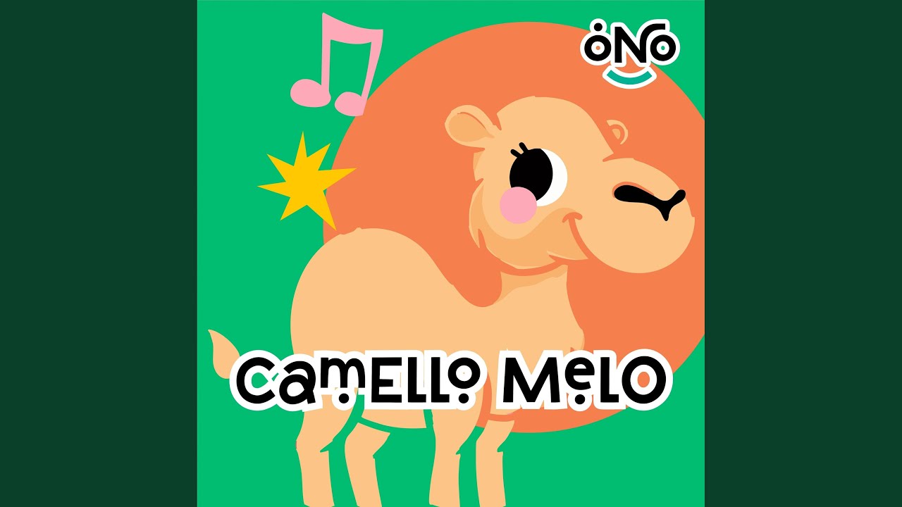Camello Melo