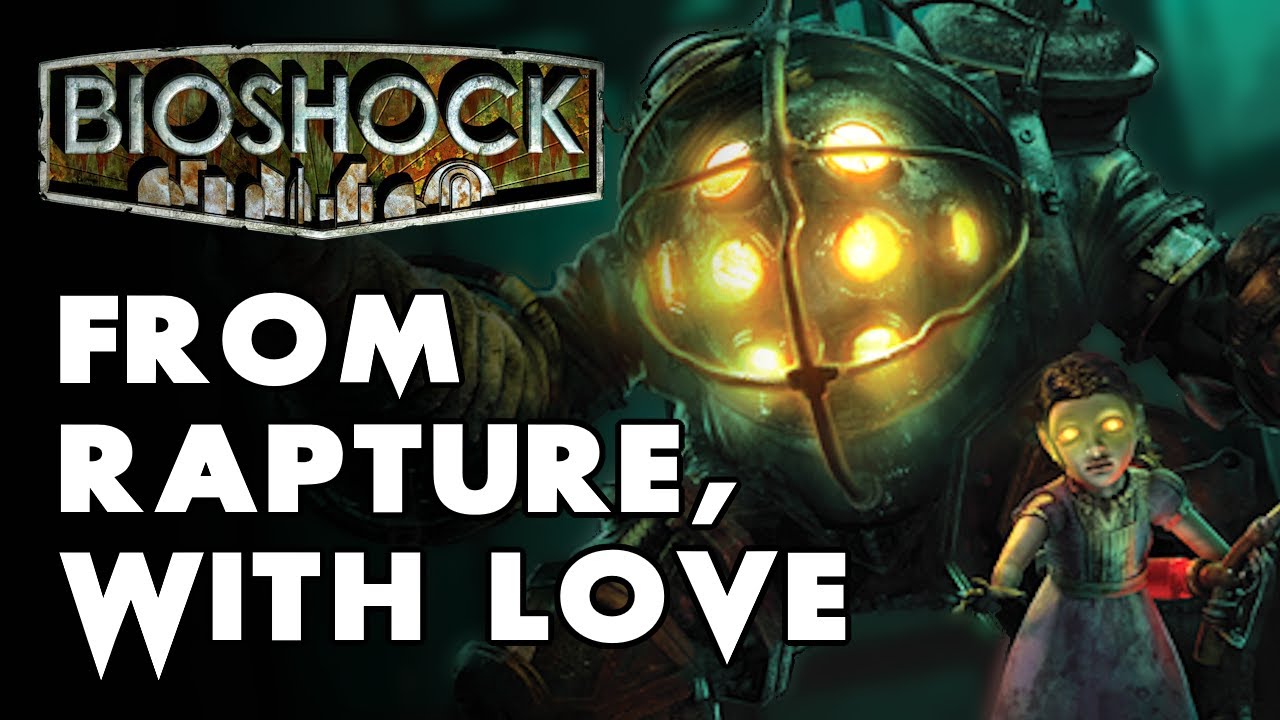 BioShock в Dead by Daylight: потенциал и проблемы
