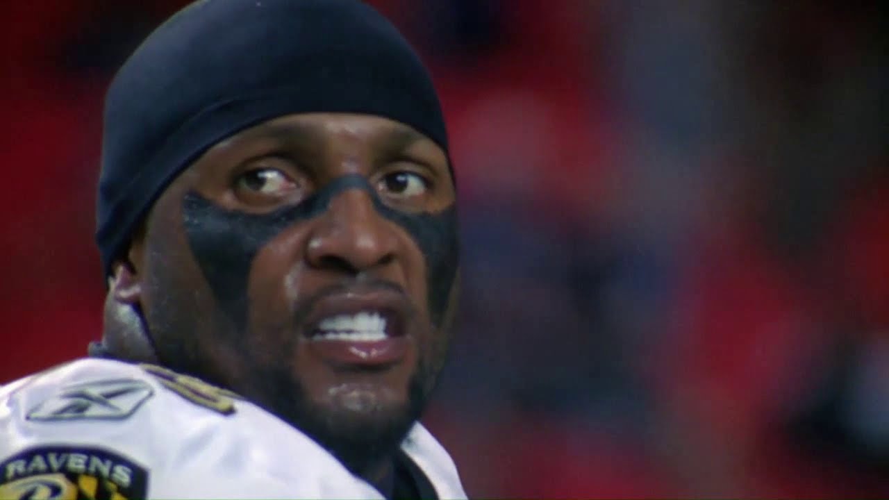 Ray Lewis || 