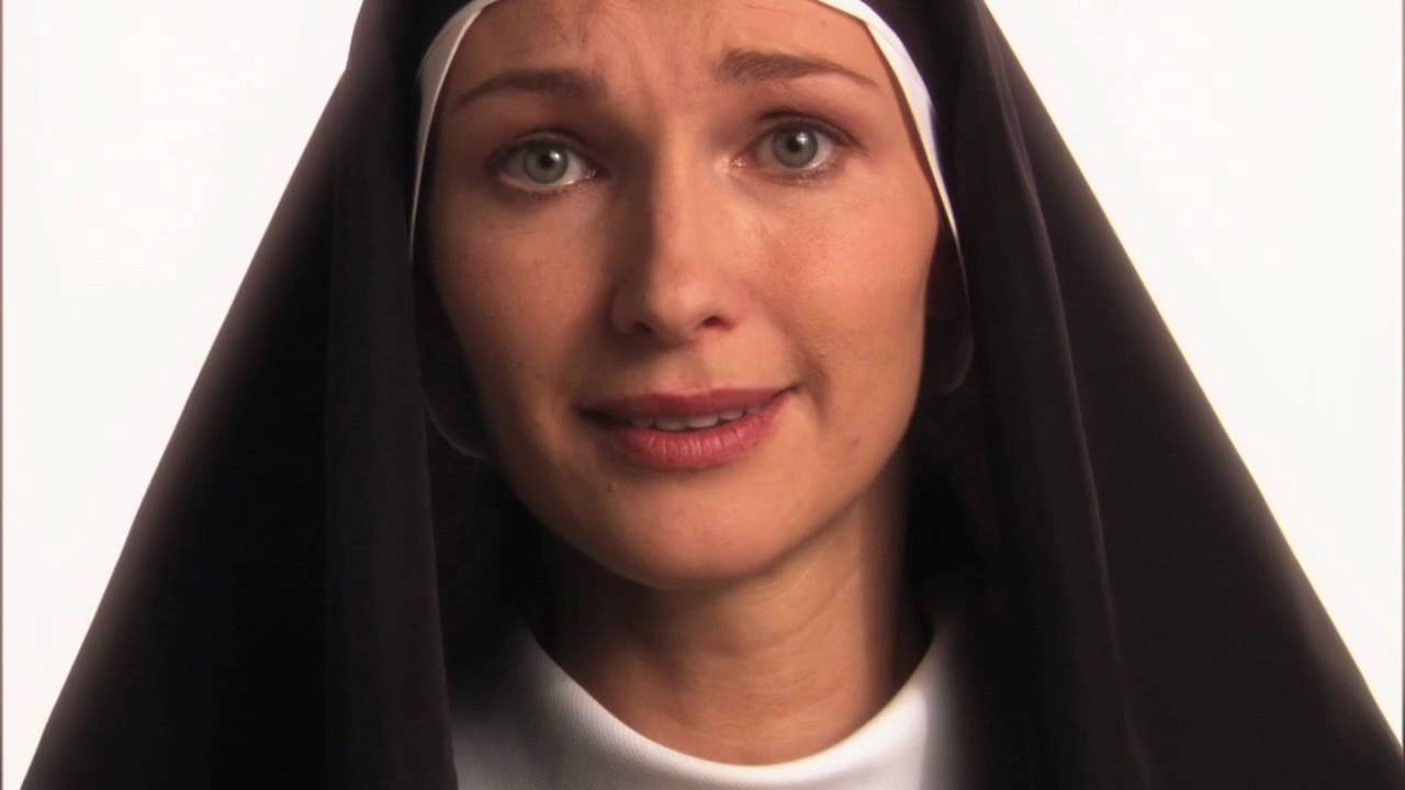 SAINTS SPEAK: St. Birgitta of Sweden (Holy Repentance)