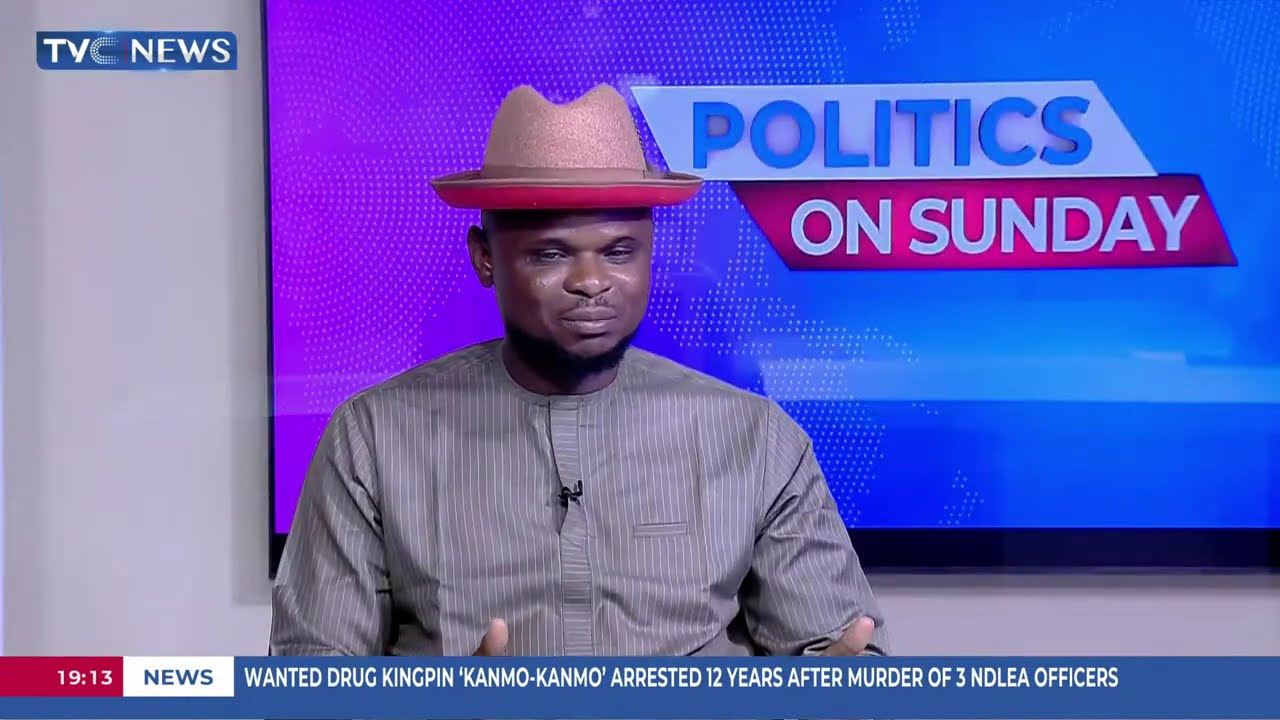 Politics On Sunday | Inside The Rivers State Power Struggle