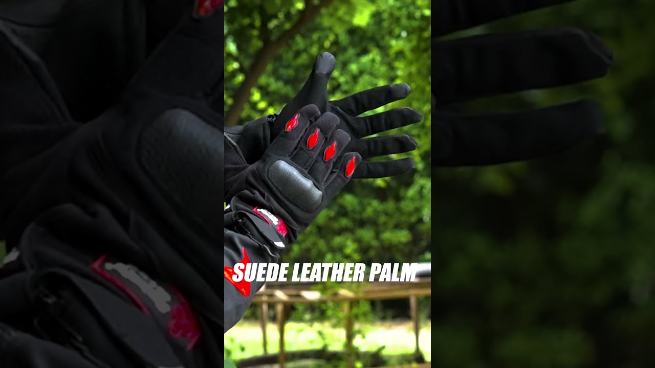 Best Budget Bike Riding Gloves😍Autofy FLEX Riding Gloves| Bike Riding Gloves Review #youtubeshorts