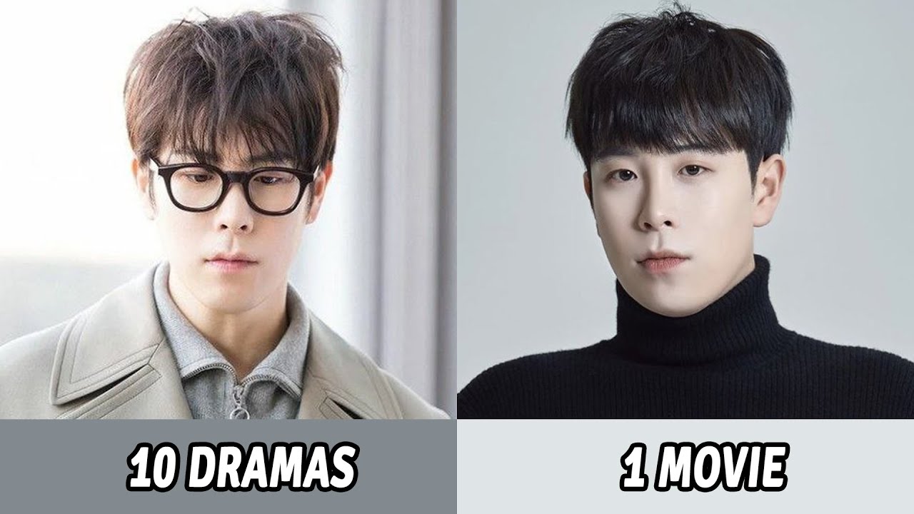 All Drama and Movies of Pyo Ji-hoon | Pyo Ji-hoon Drama and Movies From 2017 to 2026