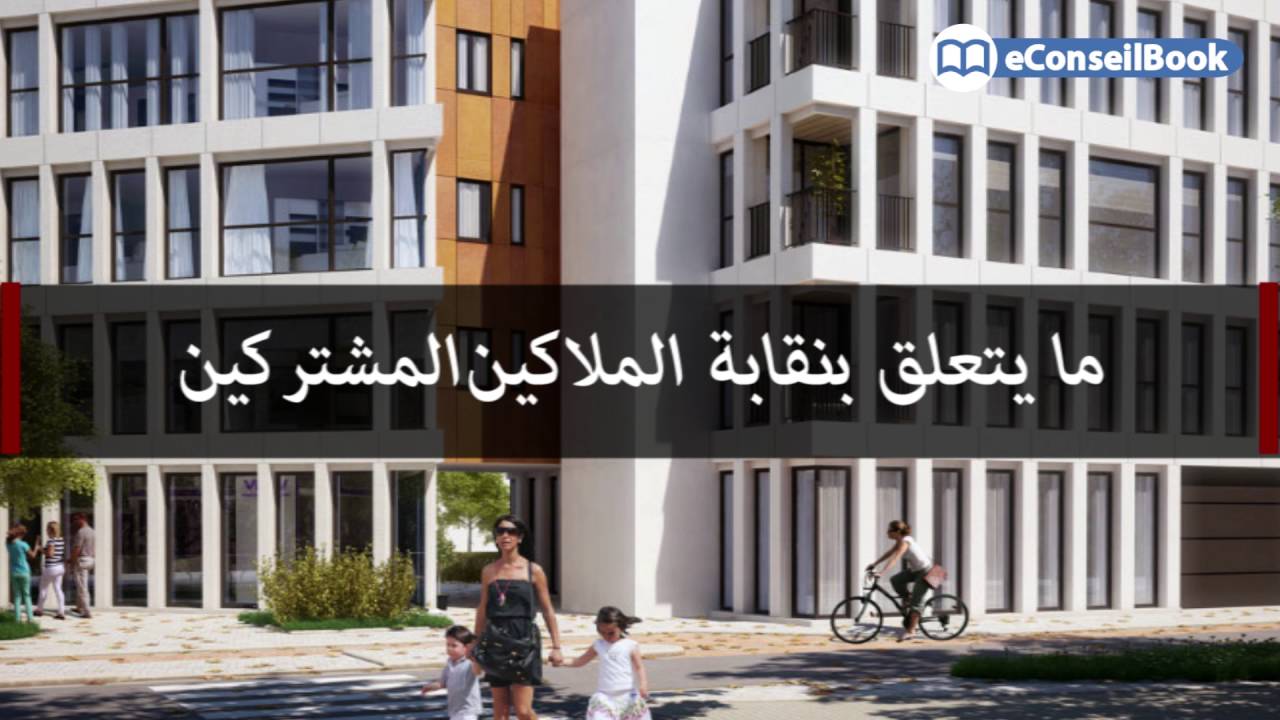 Maître Mbarek SBAGHI | تعرف على جديد قانون الملكية المشتركة | الأستاذ مبارك السباغي