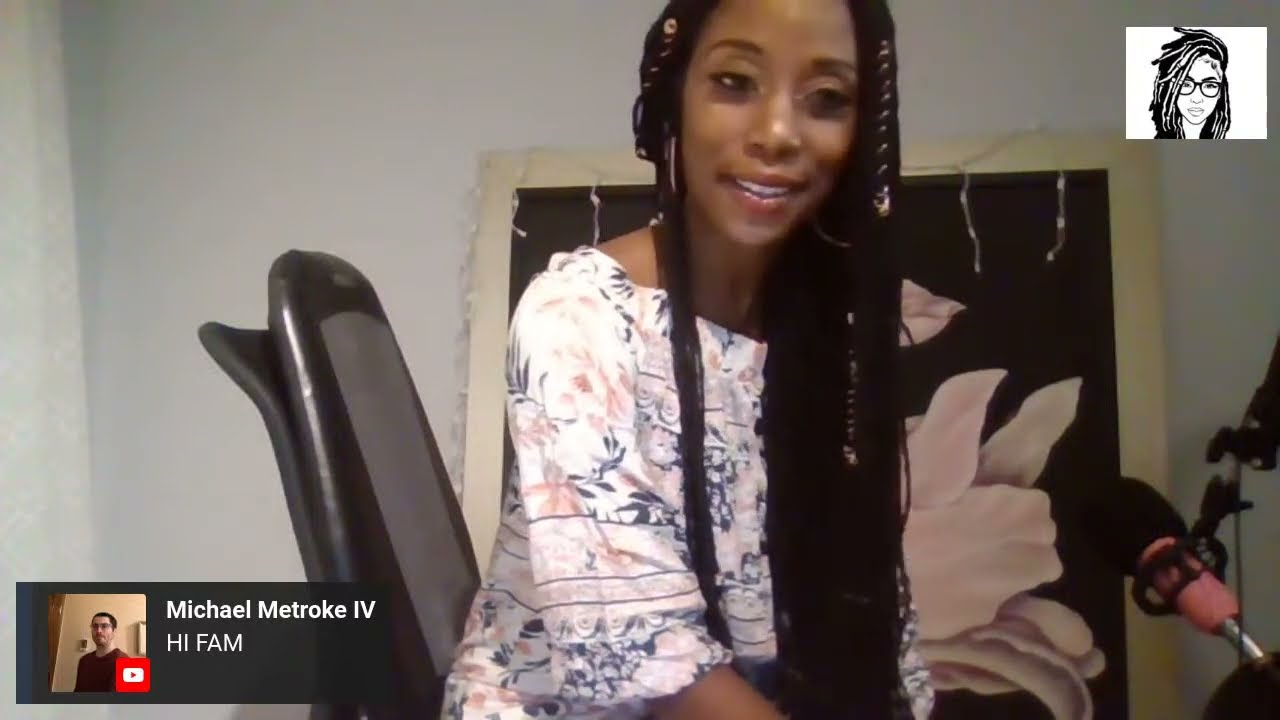 We going over to We on Loc Nation