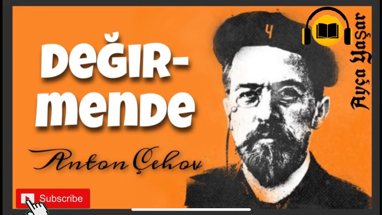 Değirmende - Anton Çehov