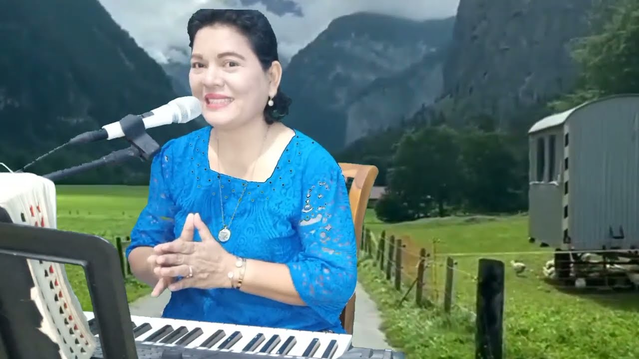 BE NO 750 TU TONDINGKON O JESUS Syair: Speak to my heart,Gene Ruth Lagu: Baylus Benyamin Mc,Kinney