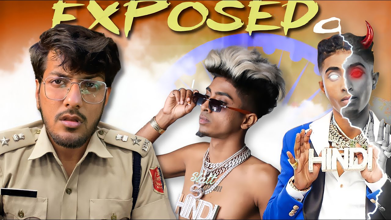 FRAUD RAPPER - @mcstanofficial666 EXPOSED | CRAZY DEEP