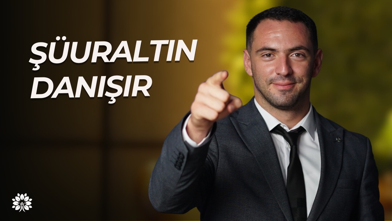 Bir sual, böyük cavab | Murad Quluzadə | Sağlam Həyat