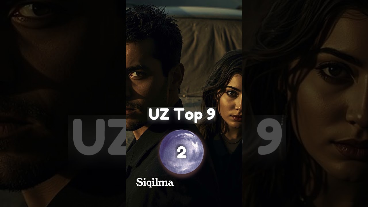 UZBEK TOP 10 SONGS MUSIC CHART 2025 #uzbekmusic #top10songs  #shorts