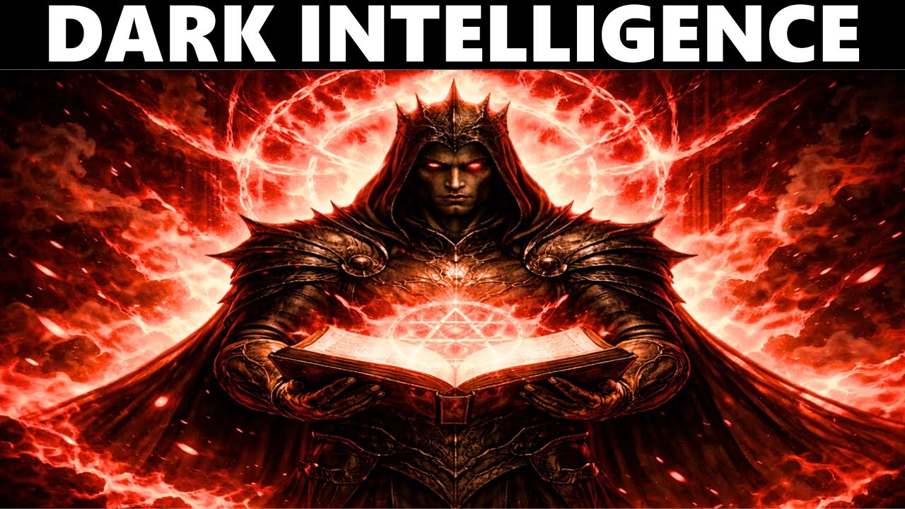 9 Machiavellian Laws of Dark Intelligence &ndash; The Psychology of Power