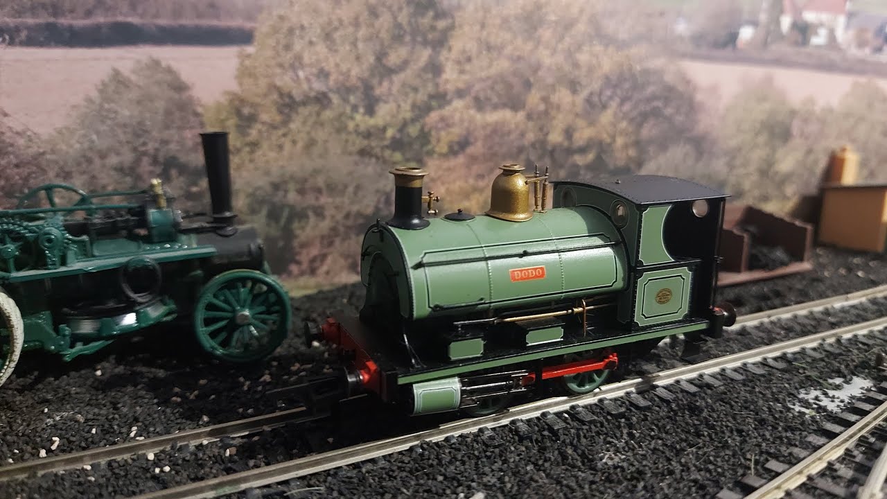 Cumbria Coast Railway, LNER Gala Day 1