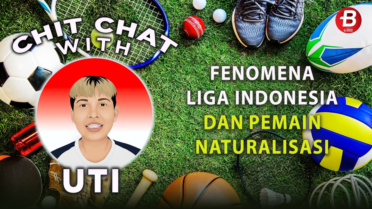 Pemain Naturalisai Pilih Berkarier di Indonesia, Shin Tar-yong Ikut Tanggapi