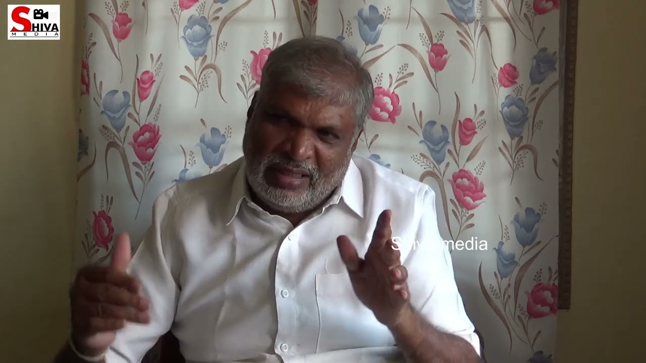 நாகப்பா கொல்லப்பட்டதை கேட்டு துடித்து போனேன்...! நாகப்பாவை கொன்றது யார்...? மாதேவசாமி நேர்காணல் 6.