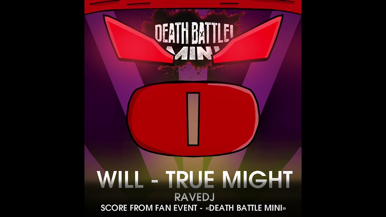 Death Battle Mini: Will - True Might (Bardock vs Omni-Man Remake)