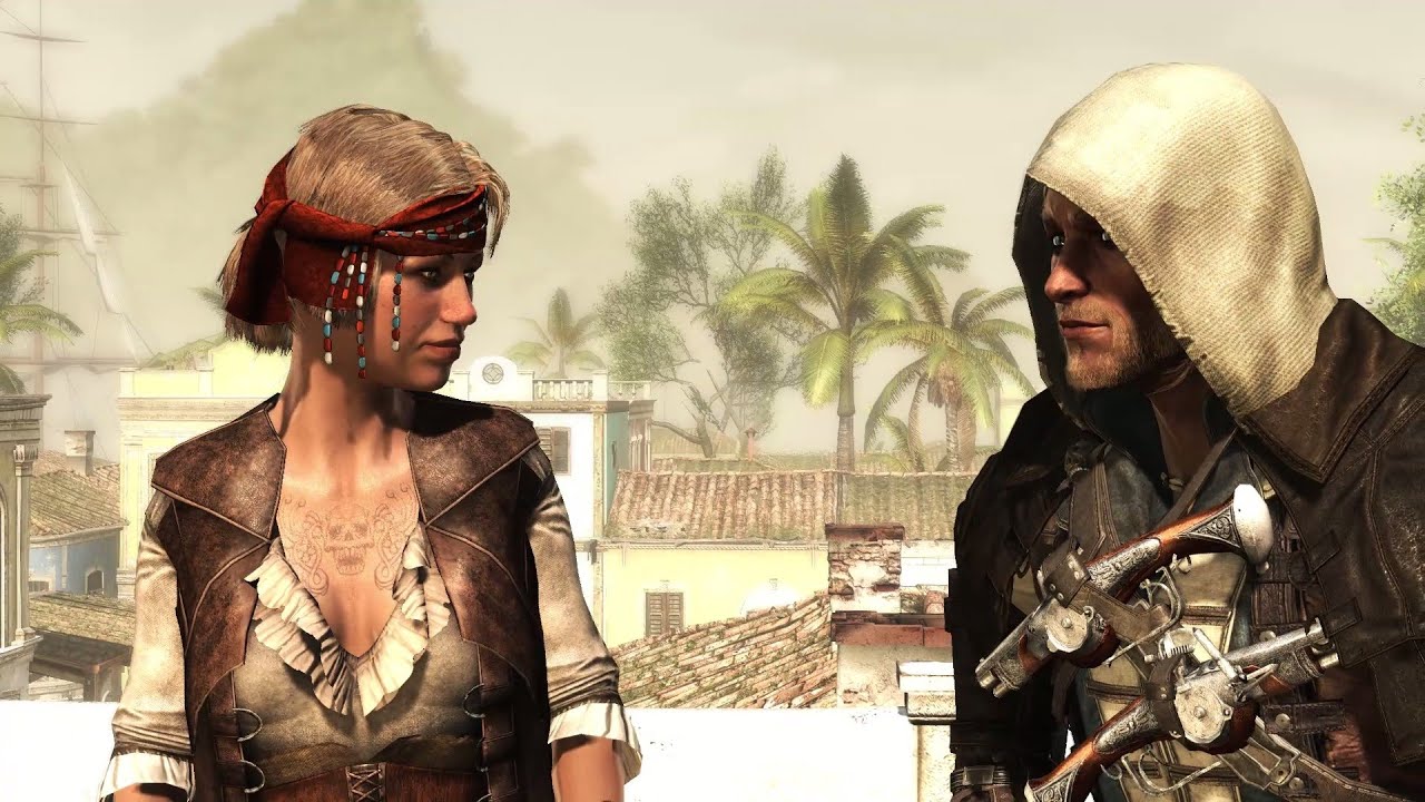 Locate Laureano Torres - Assassin's Creed Black Flag. #assassinscreed