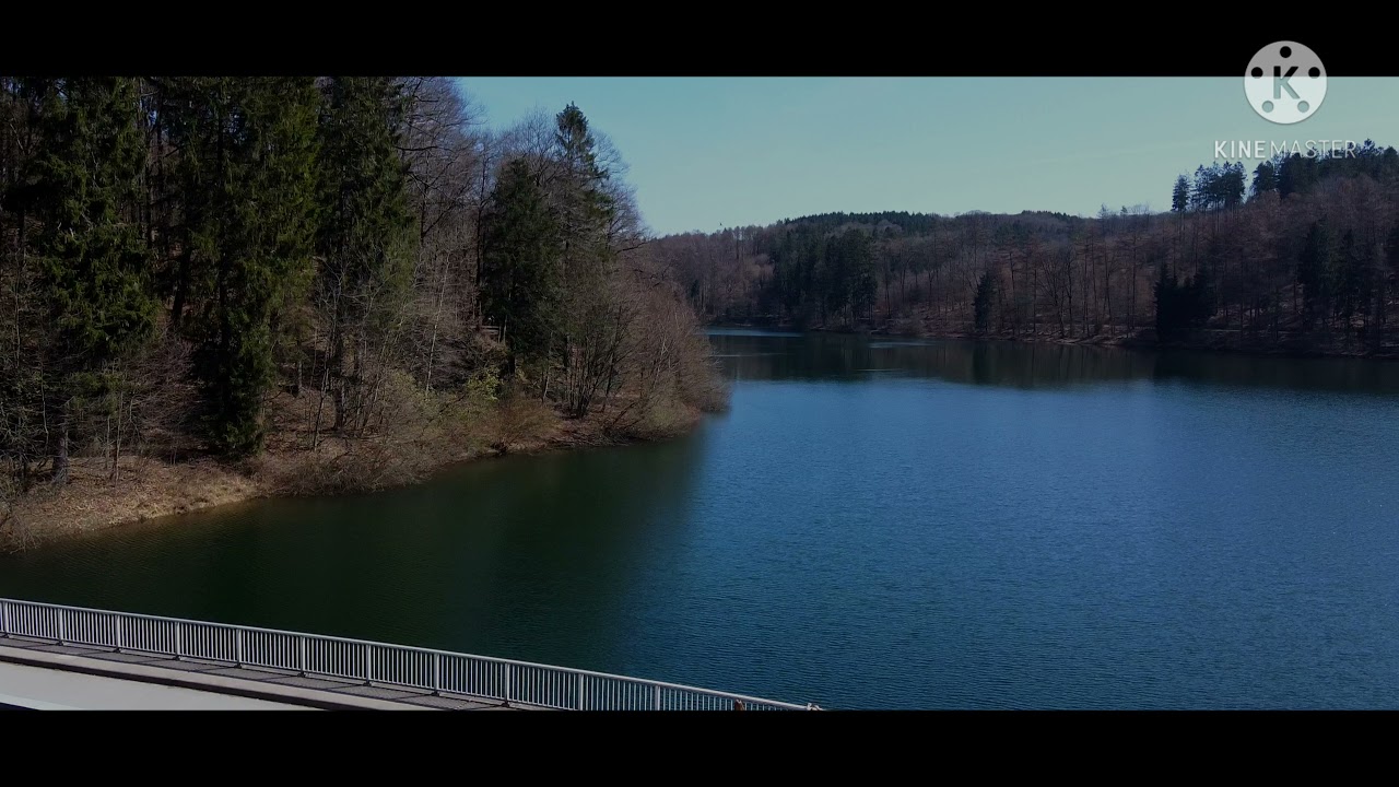 Talsperre Remscheid