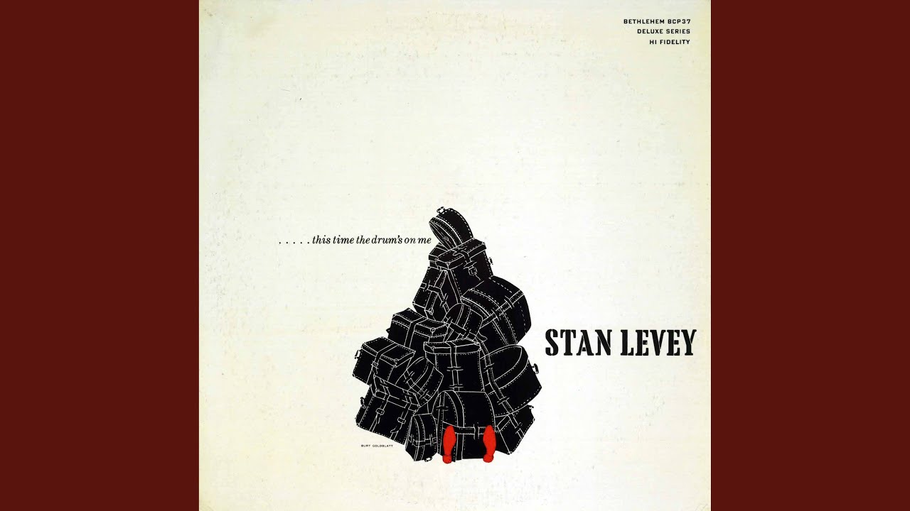 Stanley the Steamer (2013 - Remaster)