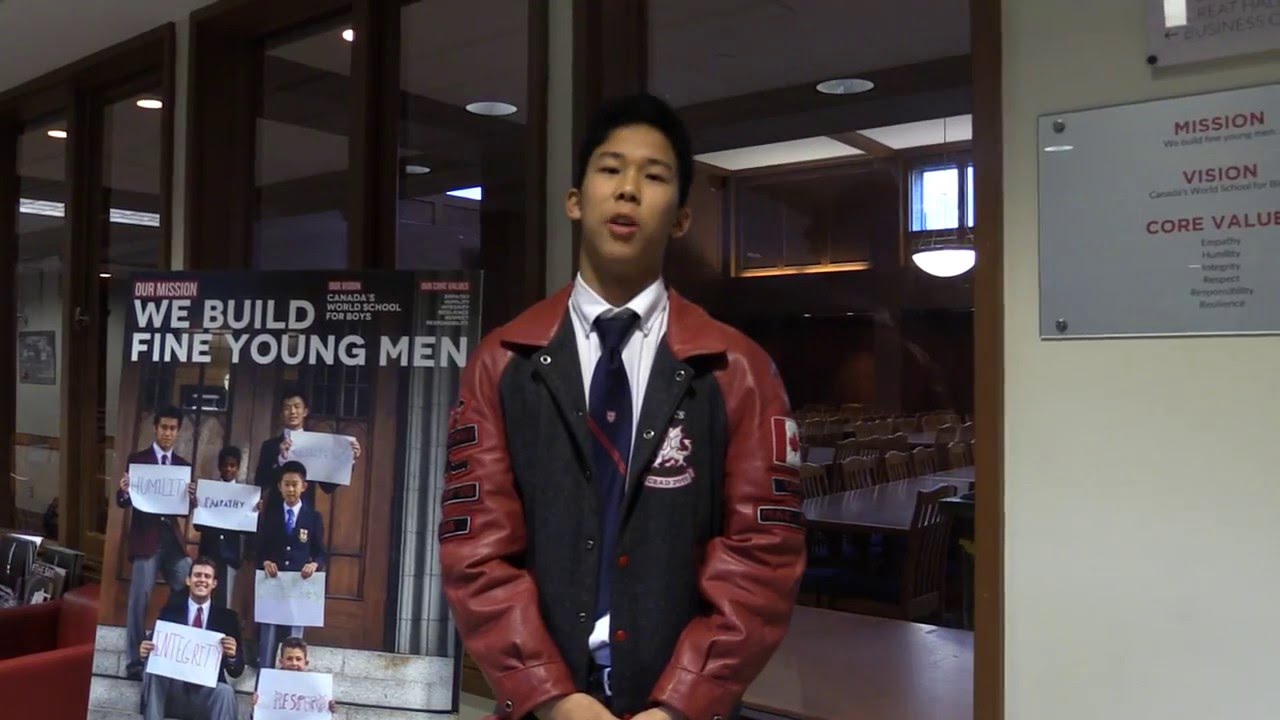 What We Love Most About St. George's School