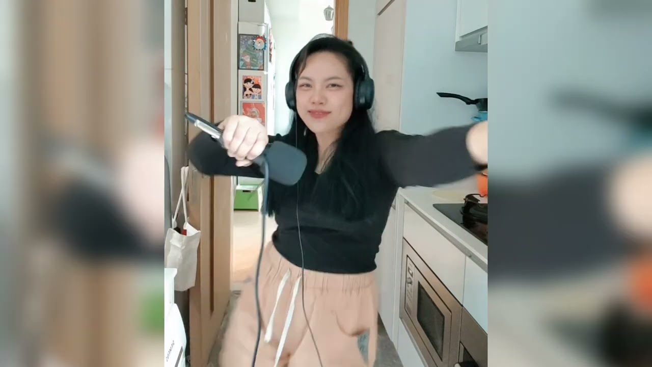 Cover lagu WARTIYEM voc icha (tarling cirebon) #tarlingcirebonan