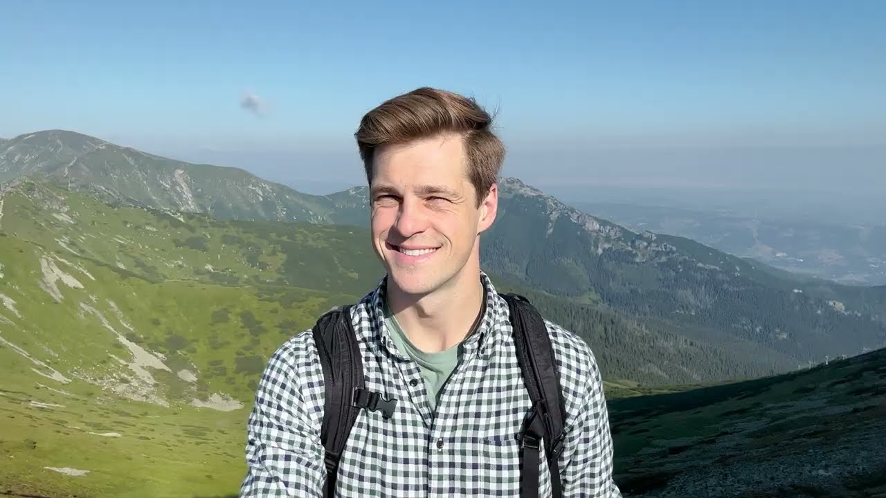 Zakopane #04 Tatra Mountains / Discover Your Roots