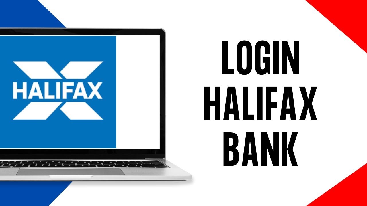 How to Login to Halifax Bank Online Banking Account 2024 | Halifax Bank Login