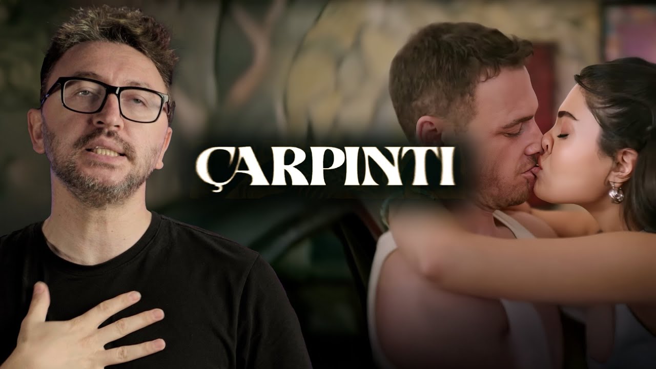 ABİ DEME LAZIM OLUR - ÇARPINTI DİZİ İNCELEMESİ