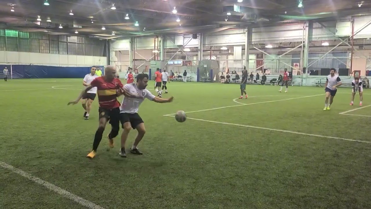 Palancas Negras Vs  Tayfa ( 12-0 Full Game)