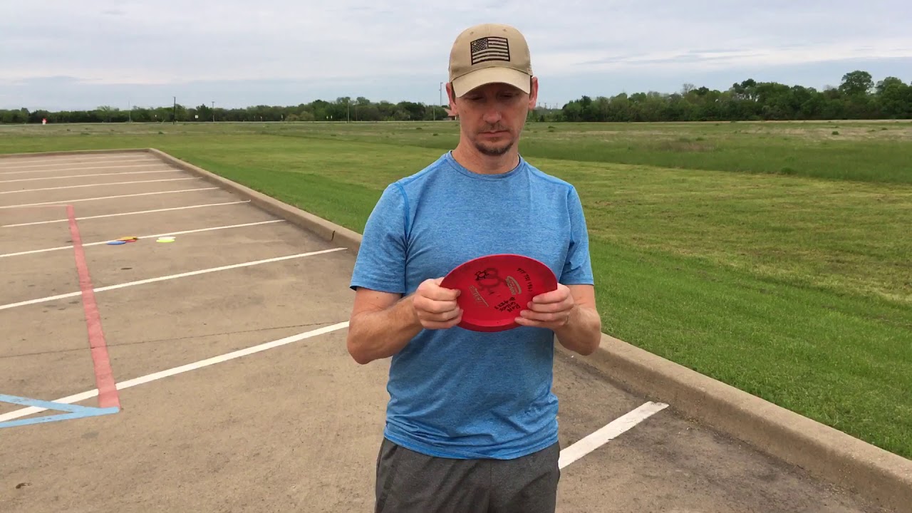 Innova Destroyer Disc Golf Distance Throw
